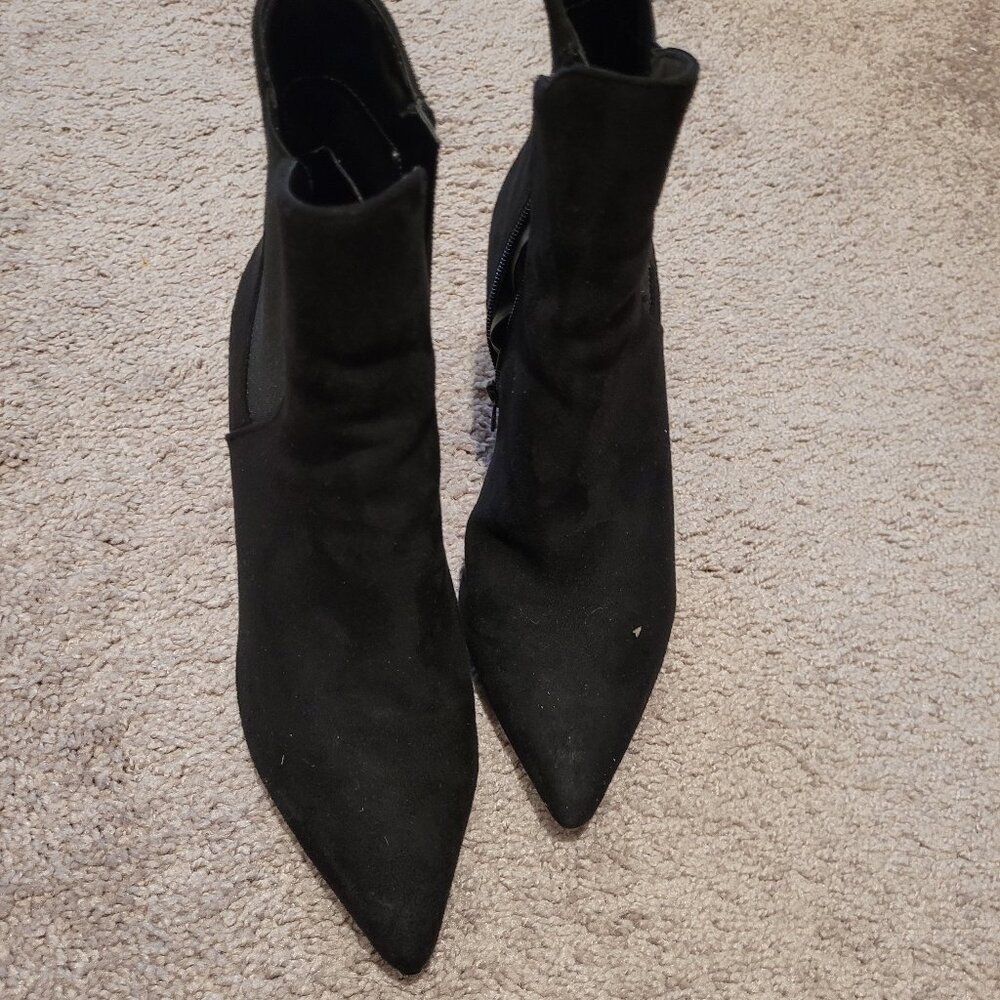 Nine West shoes